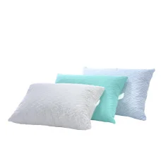 Children's pillow Bio Flax Velam